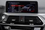 BMW X4 M40d 2018 года (WW)